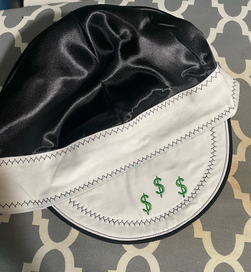 Satin Lining