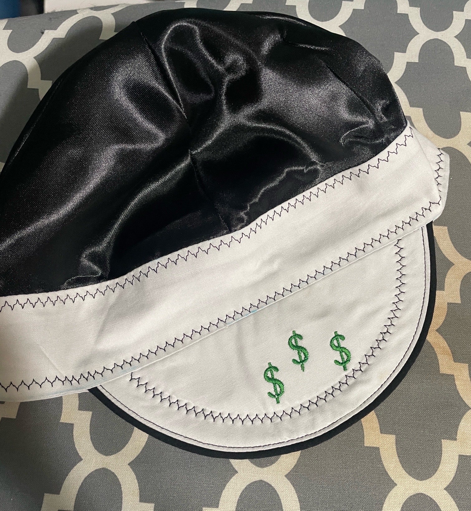 Satin Lining