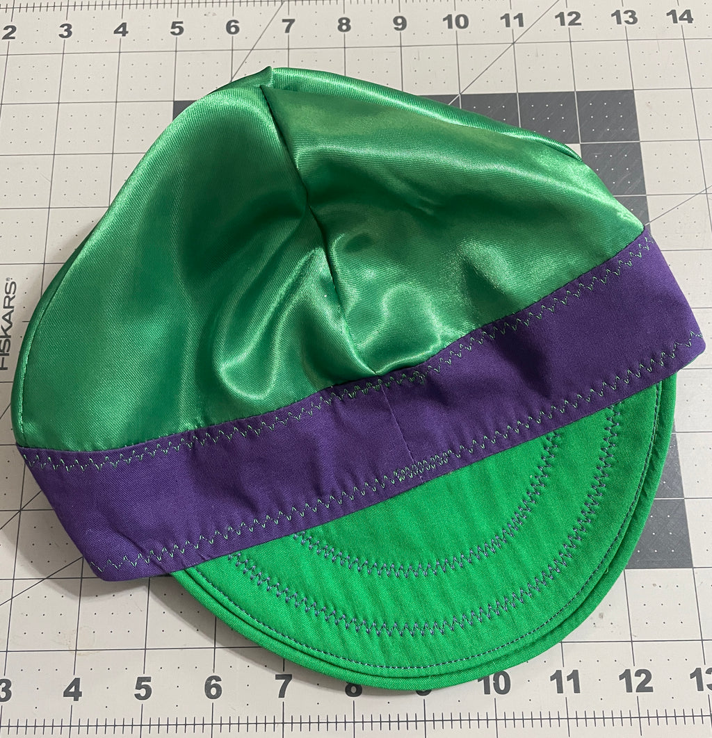 Satin Lining