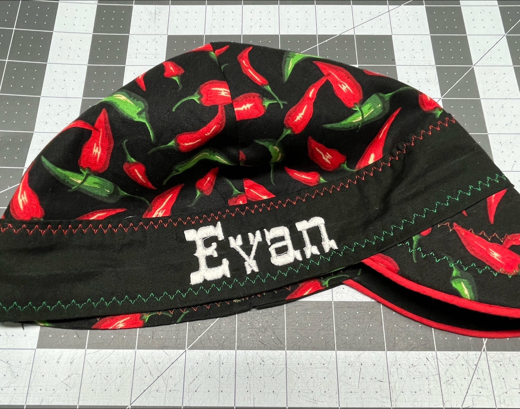 Embroidery-option available