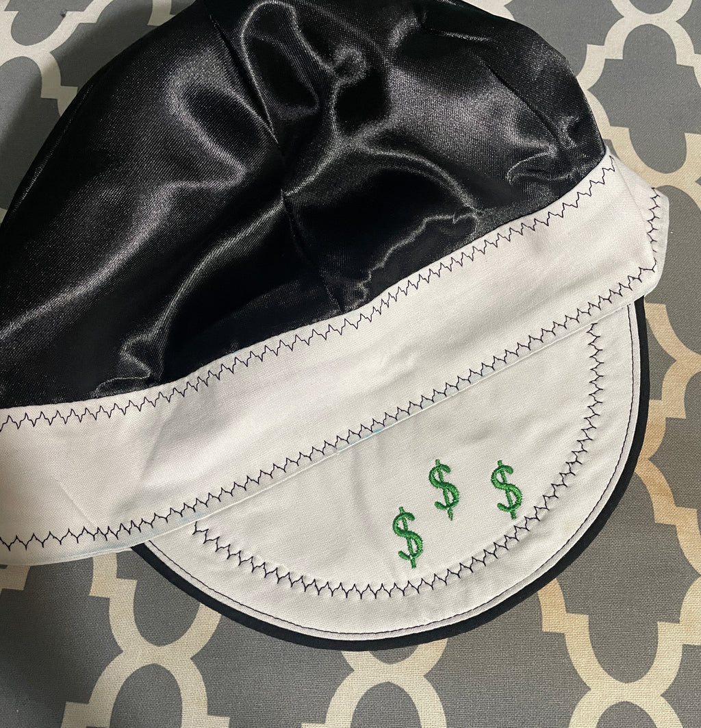 Embroidery-option available