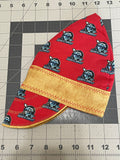 Custom Welding cap