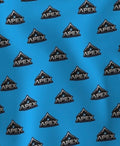 Business Logo printed on a cap