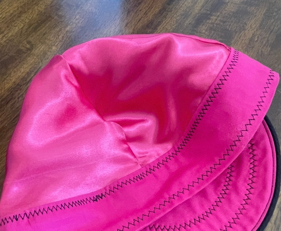 Satin Lining