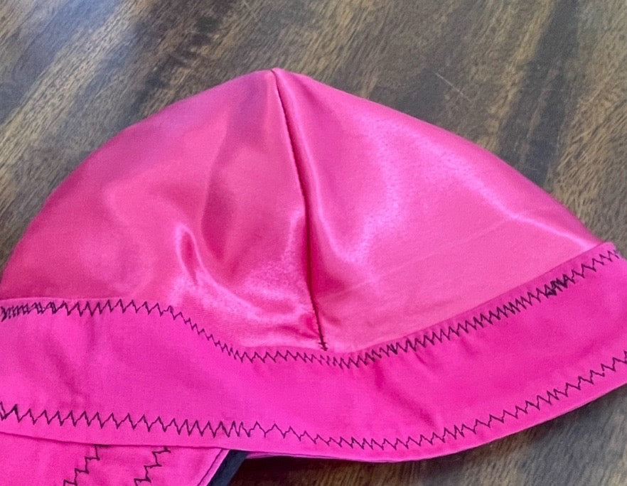 Custom Welding cap